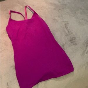 Iviva sports tank